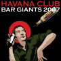 Havana Club Bar Giants