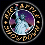 Big Apple Showdown